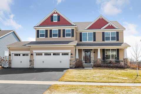 Hemlock, CHANHASSEN, MN 55317