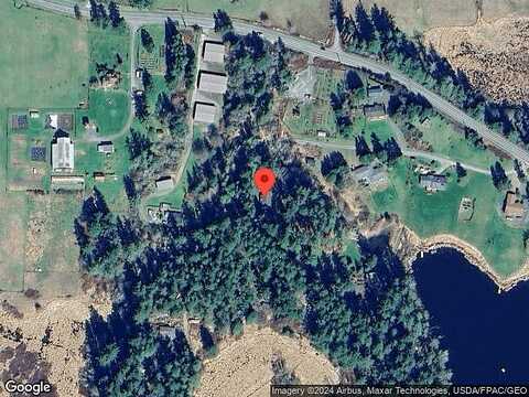 Lowe, FRIDAY HARBOR, WA 98250