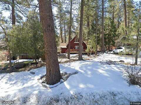 Twin Lakes, WRIGHTWOOD, CA 92397