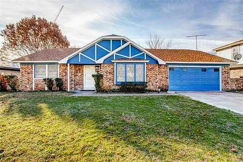 Limestone, FORT WORTH, TX 76134