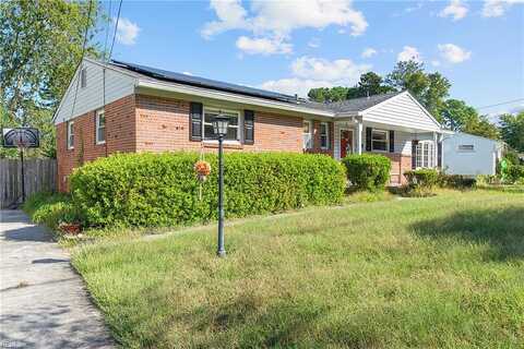 Tallwood, NORFOLK, VA 23518