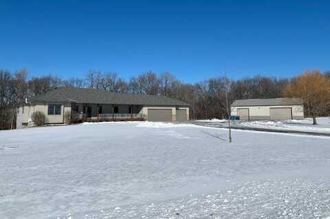 Giefer, NERSTRAND, MN 55053
