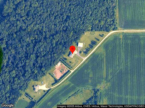 Giefer, NERSTRAND, MN 55053
