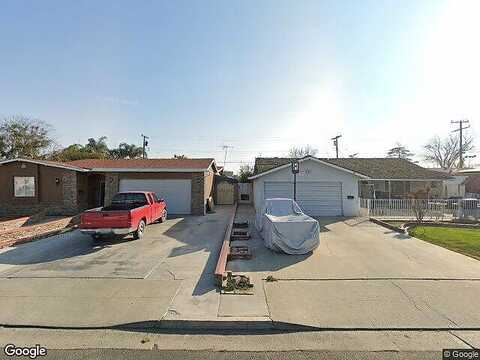 17Th, DELANO, CA 93215