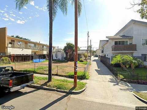 Freeman, LONG BEACH, CA 90804