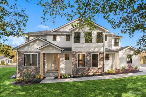 201St, MONROE, WA 98272