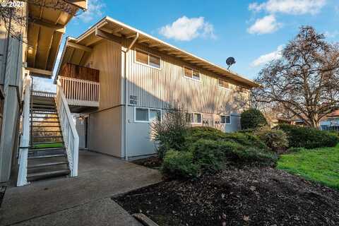 Garfield, EUGENE, OR 97402
