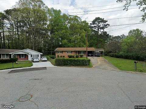 Pine, CONLEY, GA 30288