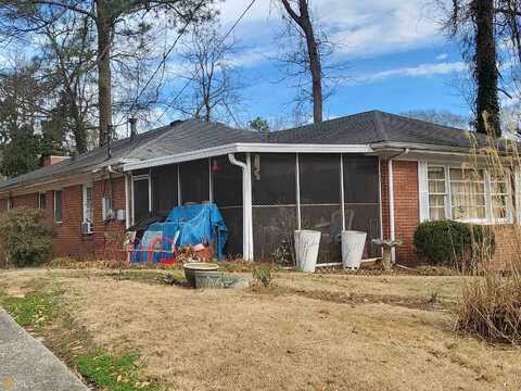Ezra Church, ATLANTA, GA 30314