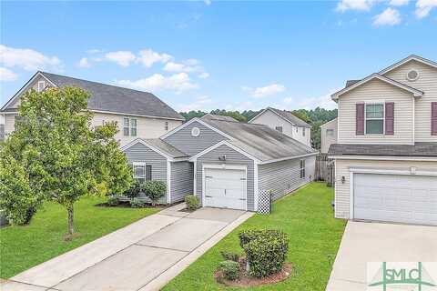 Lakepointe, SAVANNAH, GA 31407
