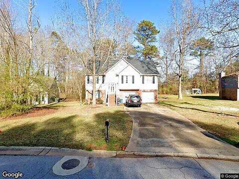 Bogota, JONESBORO, GA 30236