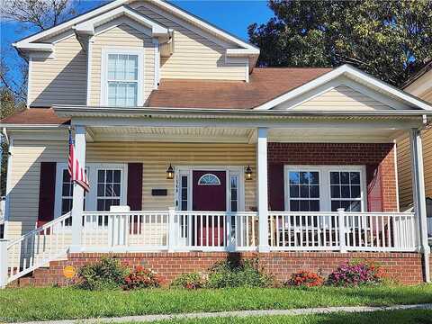 Dungee, NORFOLK, VA 23504