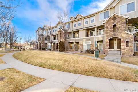 Florence, AURORA, CO 80247