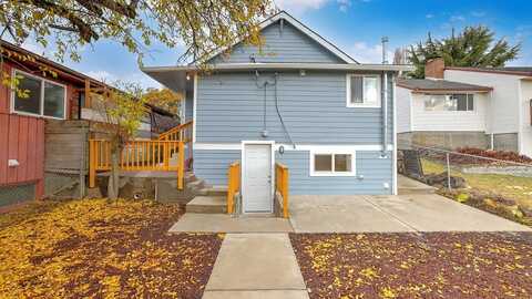 Ferdinand, SEATTLE, WA 98108