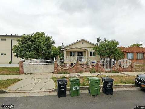 82Nd, LOS ANGELES, CA 90047