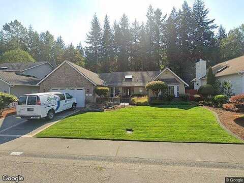 184Th, RENTON, WA 98058