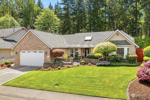 184Th, RENTON, WA 98058
