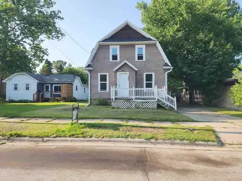 Kurtz, GREEN BAY, WI 54301