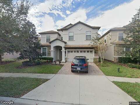 Moon Valley, DAVENPORT, FL 33896