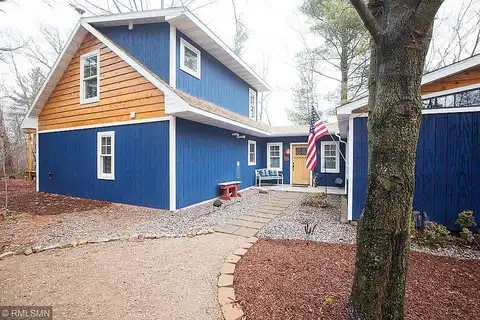 Birchwood, PINE CITY, MN 55063