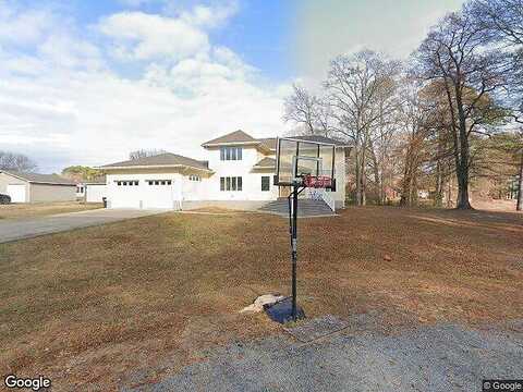 Kings Orchard, MONTROSS, VA 22520