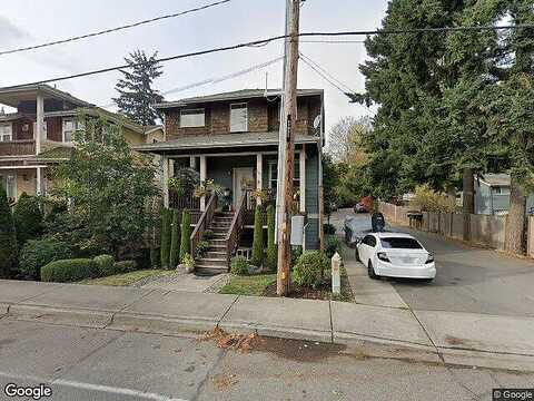 Union, RENTON, WA 98059