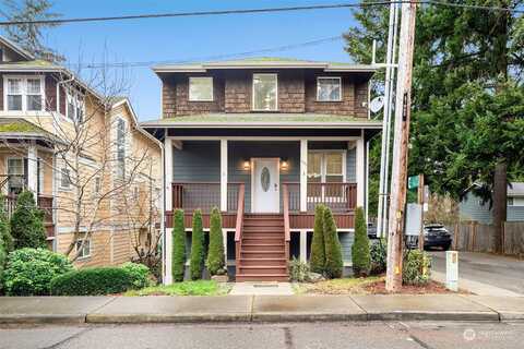 Union, RENTON, WA 98059