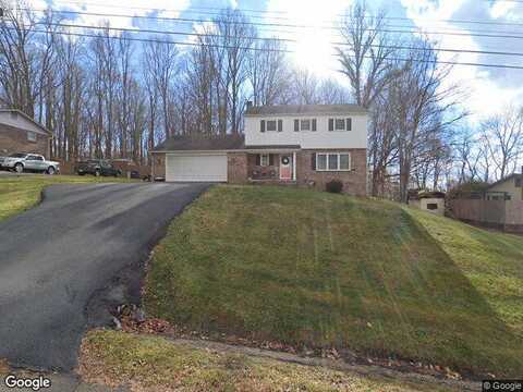 Heather, BRISTOL, VA 24202