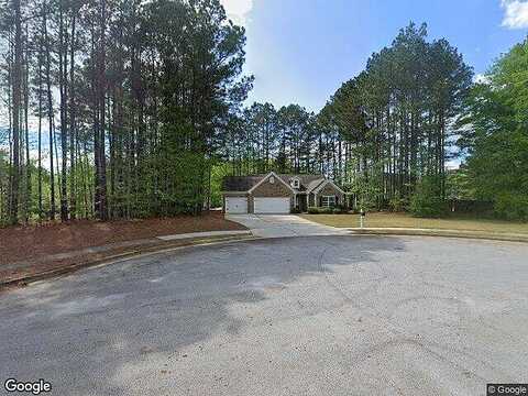 Turnbridge, HAMPTON, GA 30228