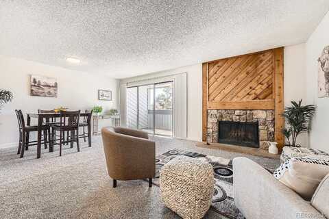 Stanford, AURORA, CO 80015