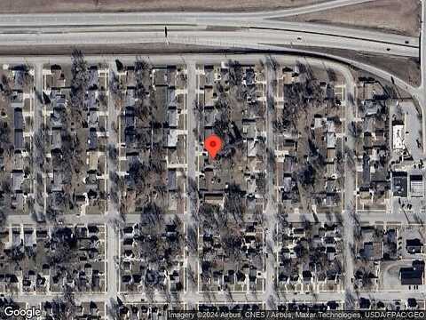 7Th, AUSTIN, MN 55912