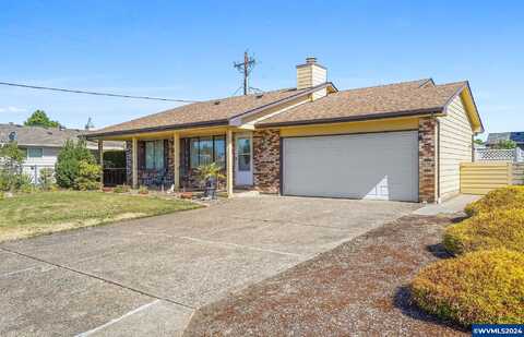 Vanderbeck, WOODBURN, OR 97071
