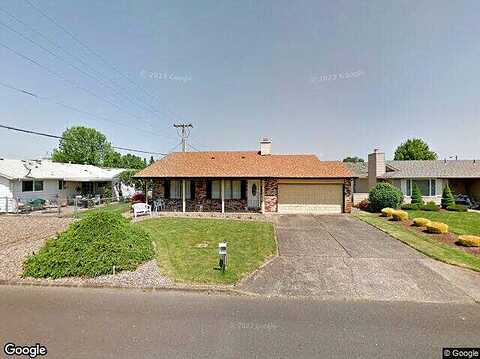 Vanderbeck, WOODBURN, OR 97071