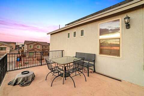 Summer, EL PASO, TX 79928