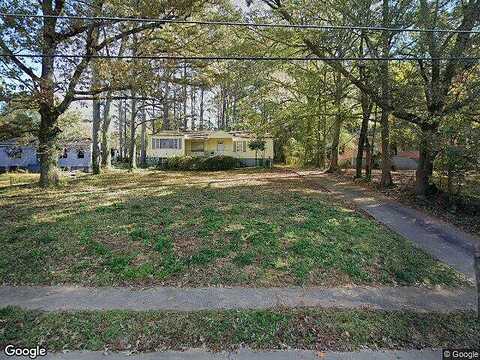 Alverado, DECATUR, GA 30032
