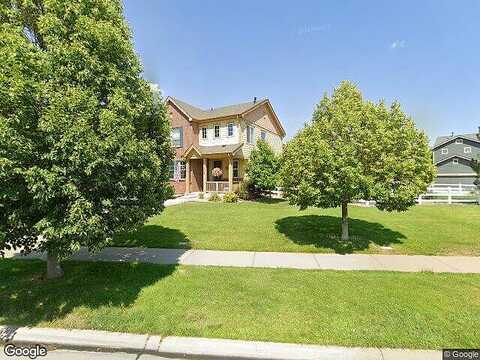 Duquesne, AURORA, CO 80018