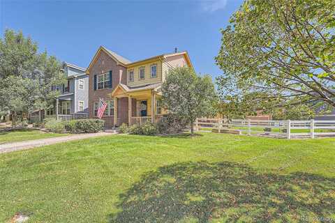 Duquesne, AURORA, CO 80018