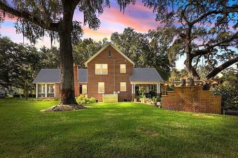 State Road 26, TRENTON, FL 32693