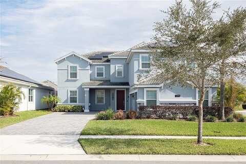 Olympic Club, CHAMPIONS GATE, FL 33896