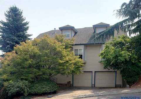 Pressler, SALEM, OR 97306
