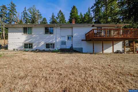 Parrish Gap, JEFFERSON, OR 97352