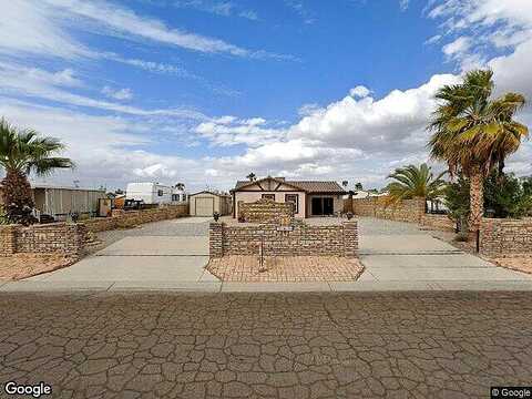 51St, YUMA, AZ 85367