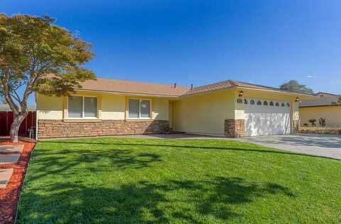 Jackson, SALINAS, CA 93906