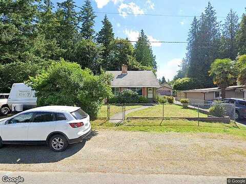 191St, RENTON, WA 98059