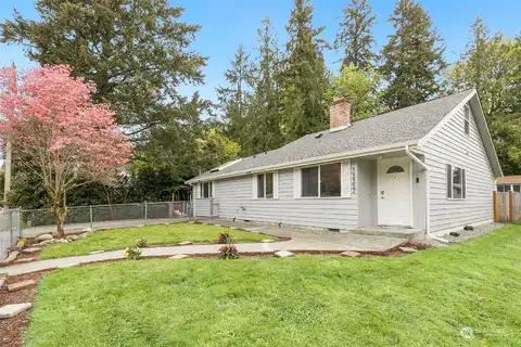 191St, RENTON, WA 98059