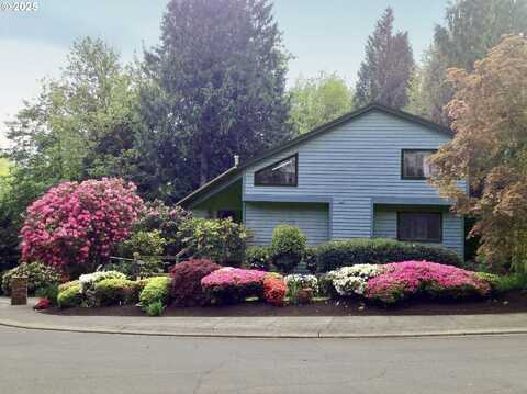 Fox, LAKE OSWEGO, OR 97034