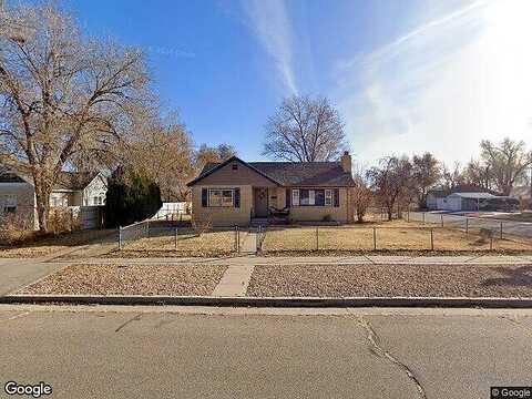 Bragdon, PUEBLO, CO 81004