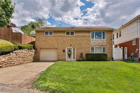 Oxford, PITTSBURGH, PA 15205