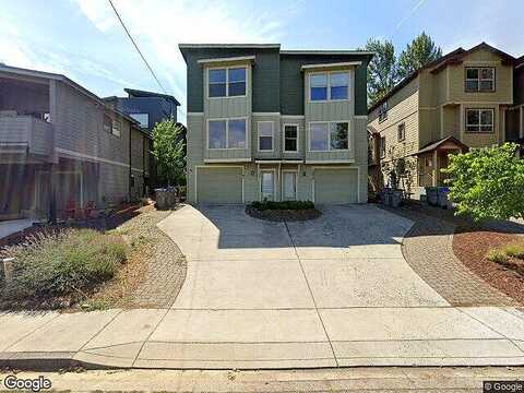 Lincoln, HOOD RIVER, OR 97031
