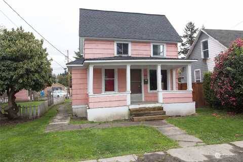 Virginia, MOUNT VERNON, WA 98273